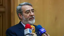 لزوم نظارت دقیق ناجا بر ورود کالاها به کشور 