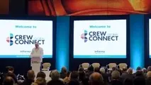 CrewConnect Global to address manpower challenges for shipping
