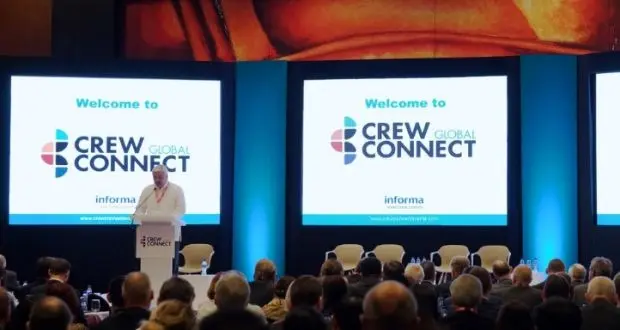 CrewConnect Global to address manpower challenges for shipping