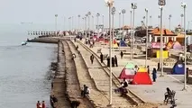 قطب گردشگری دریایی برای بوشهر یک شعار است