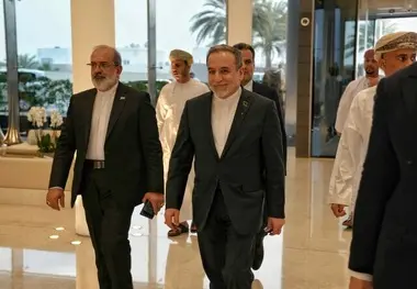 نتایج مذاکرات هسته‌ ای مسقط اعلام شد