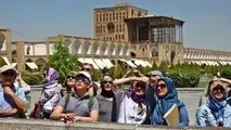 جای خالی ایران در گزارش گردشگری جهانی؛ علاوه بر اروپایی ها، چینی ها و روس ها هم از سفر به ایران منصرف شدند!