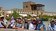 سهم قابل ملاحظه ایران در افزایش گردشگران روسیه