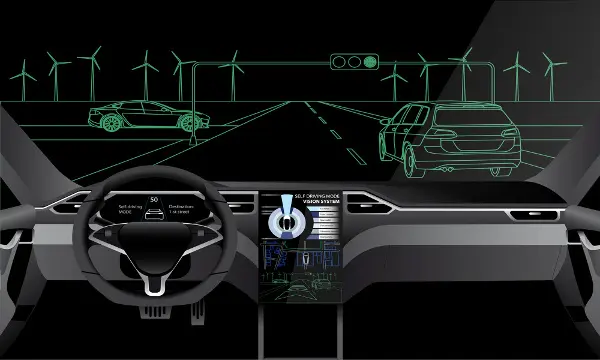 Road Rules platform for safe autonomous vehicle deployment launched by Inrix