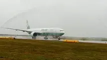 Iran Air to take first Boeing 777-300ER in April 2018 