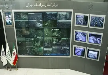جزئیات آخرین وضعیت شرکت کنترل ترافیک تهران
