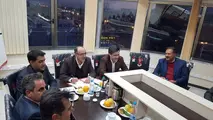 اولویت‌های اصلی تشکل‌های صنفی حمل‌ونقل جاده‌ای کالای استان فارس