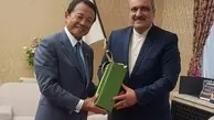 معاون نخست وزیر ژاپن: خواهان خرید نفت ایران هستیم