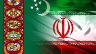 ترکمنستان عوارض ترانزیت ناوگان ایرانی را لغو کرد