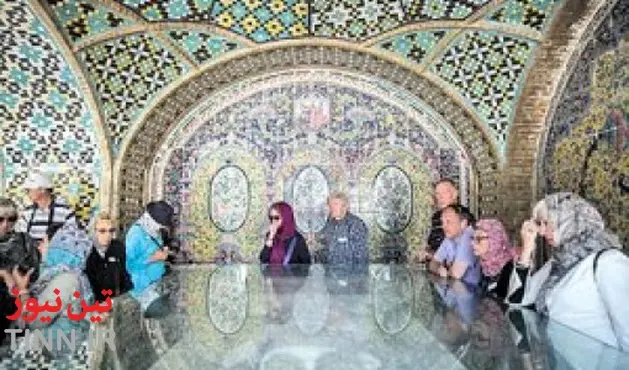 جایگاه رقابتی ایران در گردشگری بین‌المللی حفظ می‌شود؟