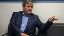 تاجگردون: کسی بهتر از قاضی زاده هاشمی در شناسایی و رفع مشکلات نبود