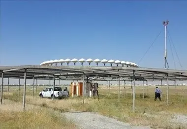 اجرای فرآیند ممیزی سامانه‎های کمک ناوبری فرودگاه مهرآباد
