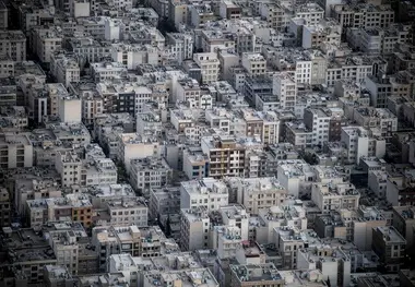 توسعه نامتوازن شهرها
