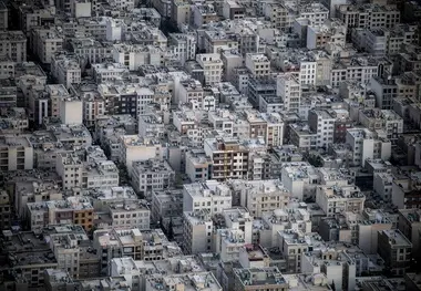 توسعه نامتوازن شهرها
