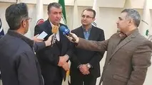  وزارت راه رییس کمیته حمل و نقل ستاد ملی مدیریت بیماری کرونا