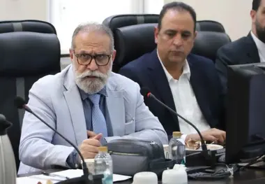 مختاری: بدون هماهنگی دولت و بخش خصوصی، توسعه دریامحور متوقف می‌ماند
