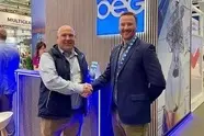 OEG Orders Three More Offshore Wind CTVs from Diverse Marine