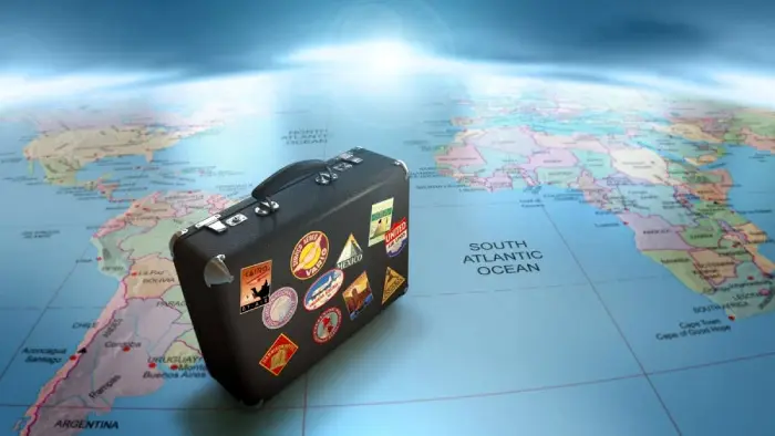 صنعت گردشگری 11.1 هزار میلیارد دلار به اقتصاد جهانی اضافه می کند