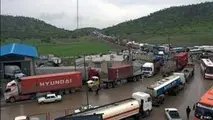 رفع مشکل بارگیری در پایانه بندرعباس