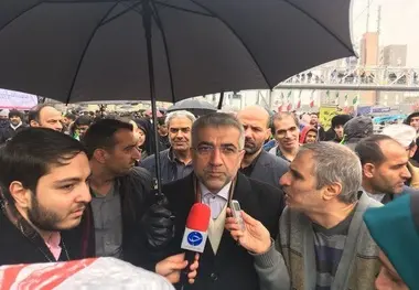۱۰ استان هشدارهای سیل را دریافت کرده‌اند