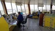 برج مراقبت فرودگاه مهرآباد بازسازی می‌شود