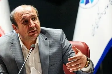 مدیرعامل شرکت عمران شهرهای جدید ایران منصوب شد​
