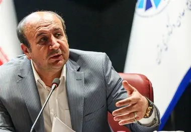 مدیرعامل شرکت عمران شهرهای جدید ایران منصوب شد​
