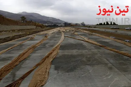 آزادراه تهران - شمال