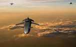 پهپاد آمریکایی که معادله نبرد هوایی را عوض می کند