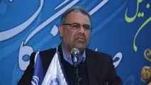  حجم صادرات کشور به ۳۱ میلیارد دلار رسید