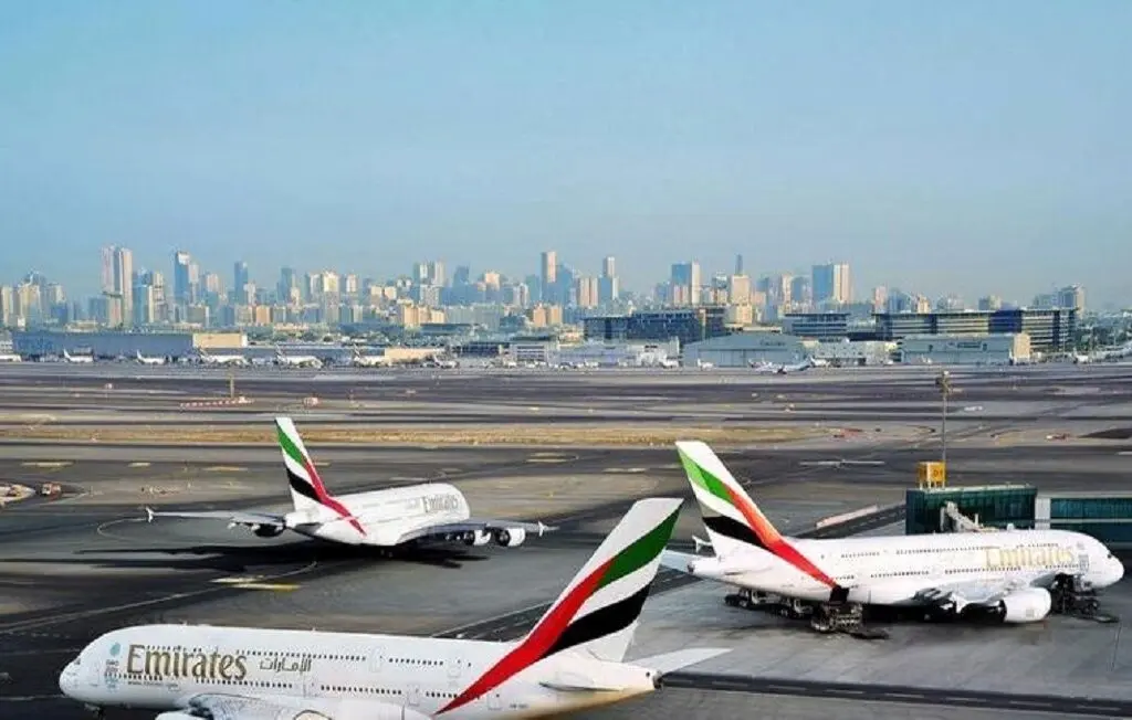 بحرین پرواز فرودگاه‌های دبی و شارجه به منامه را تعلیق کرد