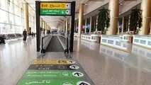 پیشرفت چشمگیر طرح توسعه فرودگاه مشهد