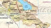 دولت ارمنستان طرح منطقه آزاد نزدیک مرز ایران را تصویب کرد