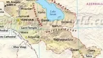دولت ارمنستان طرح منطقه آزاد نزدیک مرز ایران را تصویب کرد