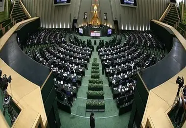ناظر مجلس در شورای عالی هماهنگی ترافیک تعیین شد