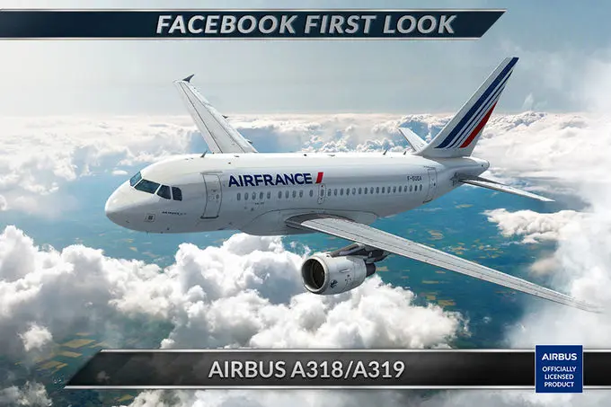  projecting Airbus’ brand and image in the computer simulation market