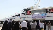 Iran Boosts Marine Tourism to Attract More Foreign Travelers