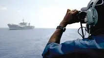 واکنش یک دریانورد بازنشسته به اقدام توهین‌آمیز هندی‌ها