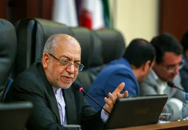 واگن‌هایمان در تهران بسیار محدود است