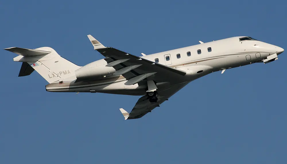Luxaviation Group Enters US FBO Market by Joining Paragon Aviation GroupTM