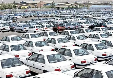 احتمال اعمال مالیات بر معاملات مکرر خودرو