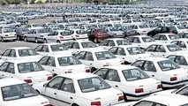 احتمال اعمال مالیات بر معاملات مکرر خودرو