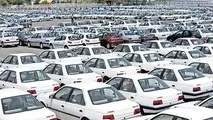 احتمال اعمال مالیات بر معاملات مکرر خودرو