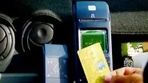 
آغاز پرداخت الکترونیکی کرایه تاکسی در قم