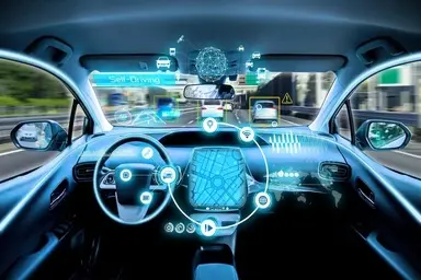 پای «هوش مصنوعی» به «جریمه‌ های رانندگی» باز می‌ شود