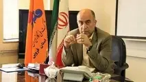 جایگزینی شیرهای جوشی دفنی با شیرهای فلنجی در شهر صنعتی البرز
