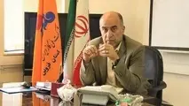 جایگزینی شیرهای جوشی دفنی با شیرهای فلنجی در شهر صنعتی البرز