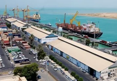 تفاهم نامه همکاری منطقه آزاد انزلی و گمرکات گیلان منعقد شد