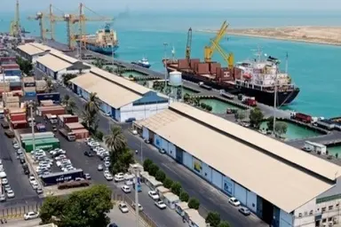 صادرات گمرک انزلی حسن رود از یک میلیارد دلار عبور خواهد کرد