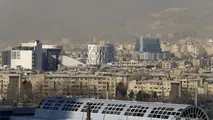 آیا آلودگی هوای تهران کاهش یافته است؟